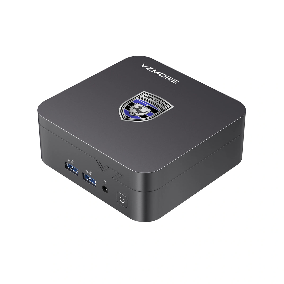 VZMORE iX7 Max Mini pc