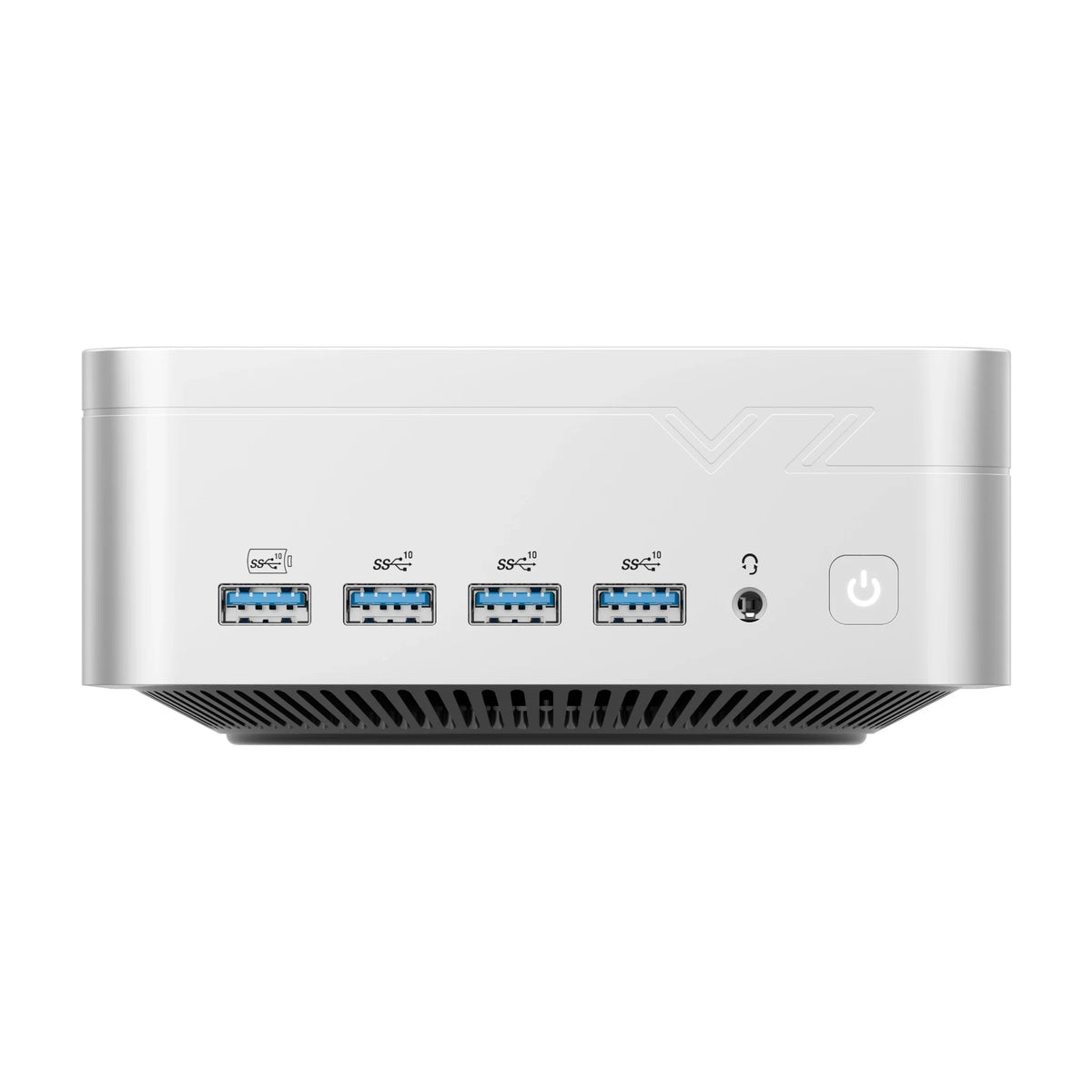 AX9 Max AI Mini PC | AMD Ryzen™ AI 9 HX 470 CPU