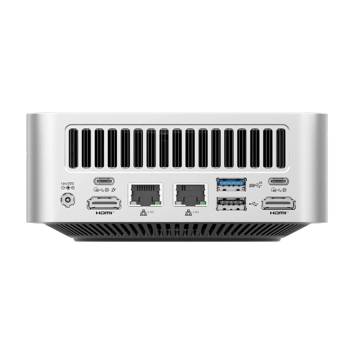 AX9 Max AI Mini PC | AMD Ryzen™ AI 9 HX 470 CPU