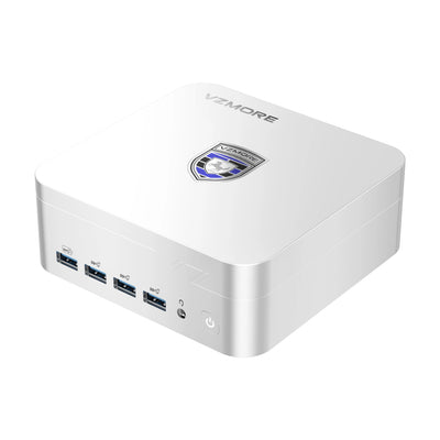 AX9 Max AI Mini PC | AMD Ryzen™ AI 9 HX 470 CPU