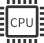 CPU icon