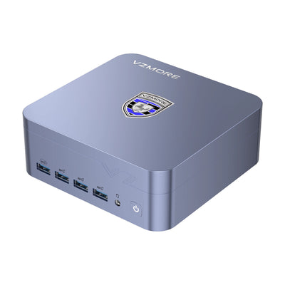 VZMORE iX5 Max Mini PC - Imagen principal