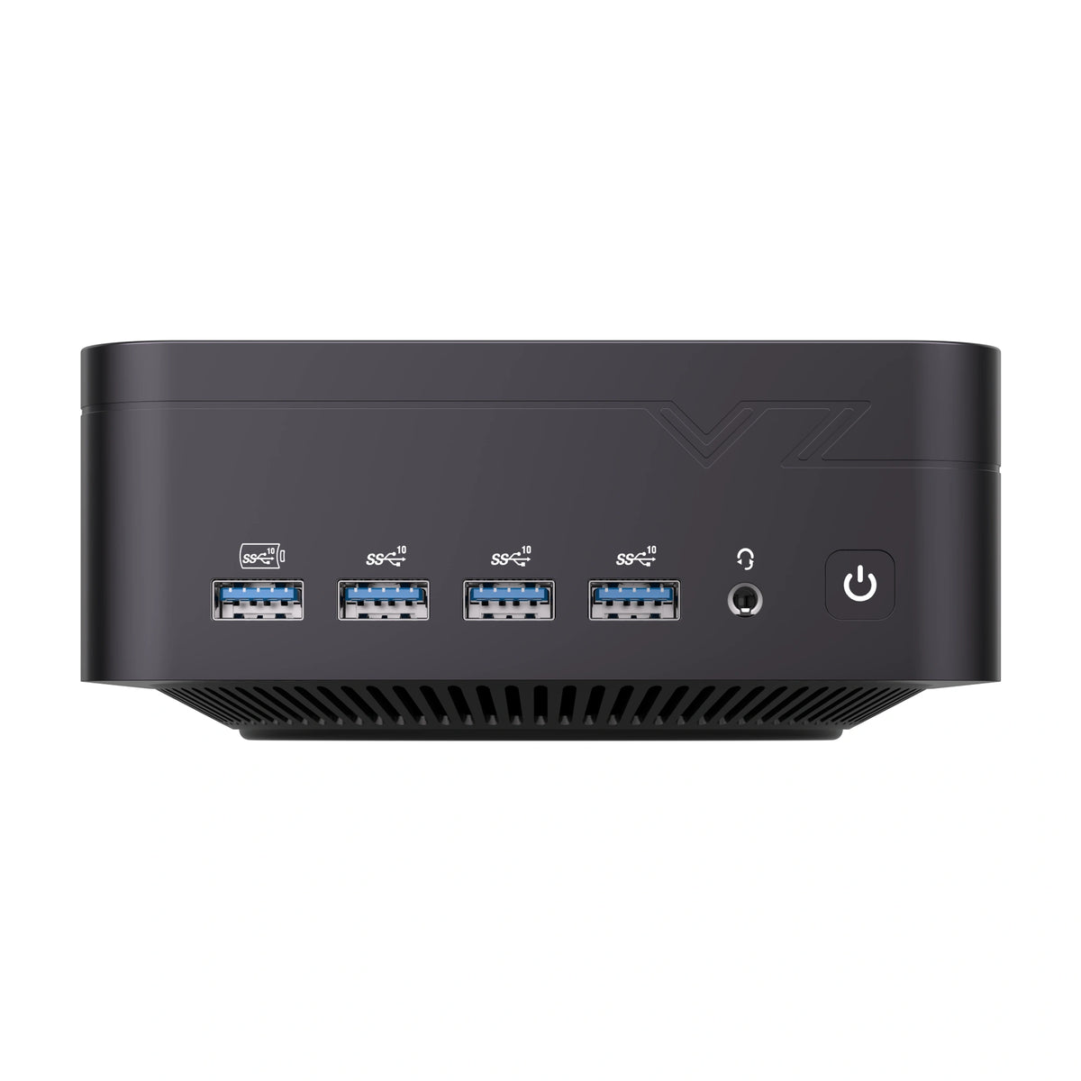iX9 Max Mini PC | Intel® Core™ Ultra 9 185H CPU