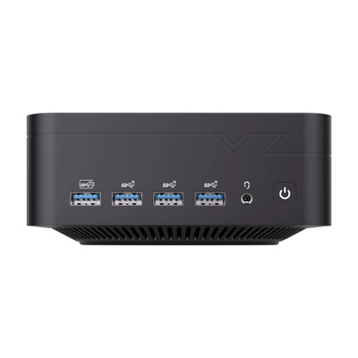 iX9 Max Mini PC | Intel® Core™ Ultra 9 185H CPU