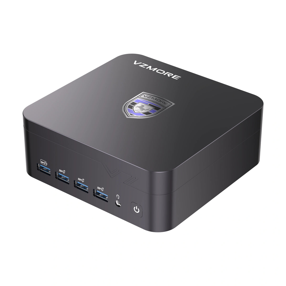 iX9 Max Mini PC | Intel® Core™ Ultra 9 185H CPU