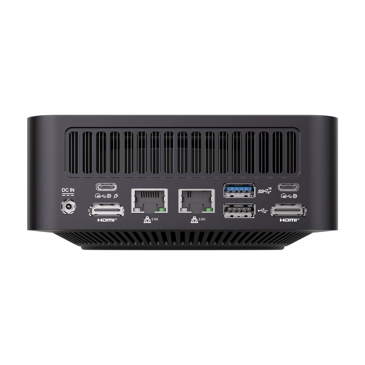 iX9 Max Mini PC | Intel® Core™ Ultra 9 185H CPU