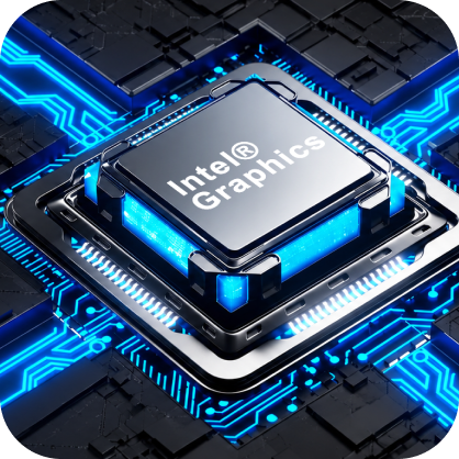 Intel® Graphics